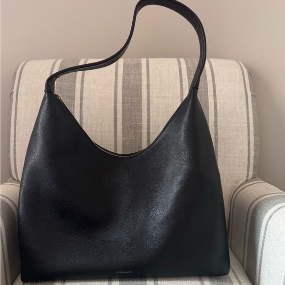Mansur Gavriel maxi Candy hobo bag - Picture 3 of 12